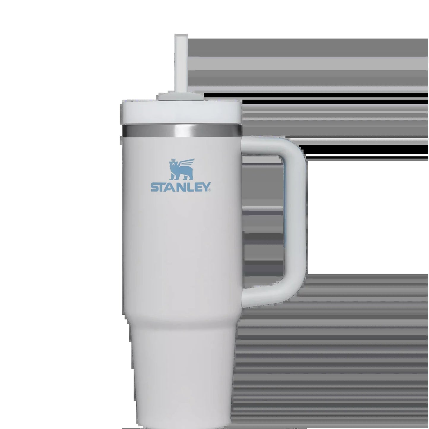 "Stay Hydrated and Energized with the Quencher H2.0 Flowstate™ Tumbler | 30 OZ"